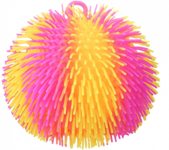 Suave, agradable y sensorialmente estimulante