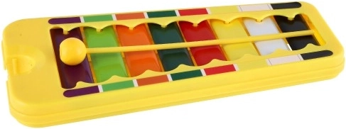 Tonos claros y agradables