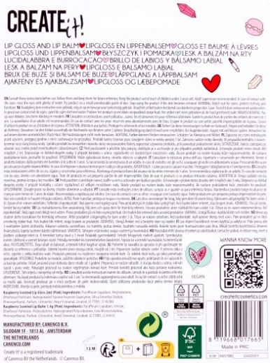 Diseño divertido y variantes de color