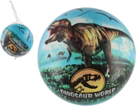 Diseño divertido con dinosaurios