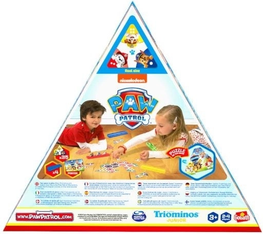 Desarrollo de habilidades jugando