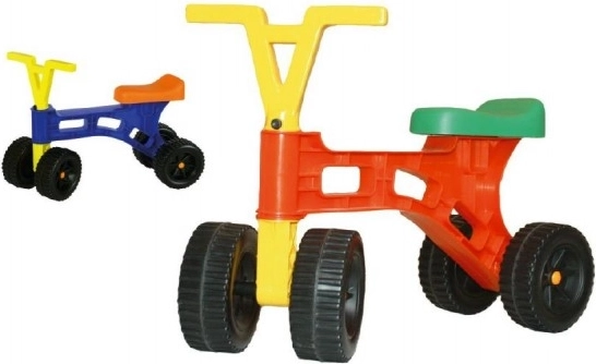 Estructura ligera y resistente