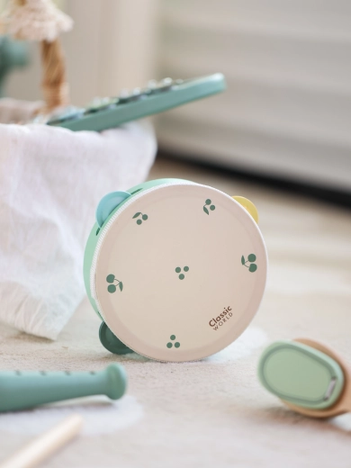 Materiales seguros y resistentes