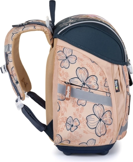 Ligera pero espaciosa