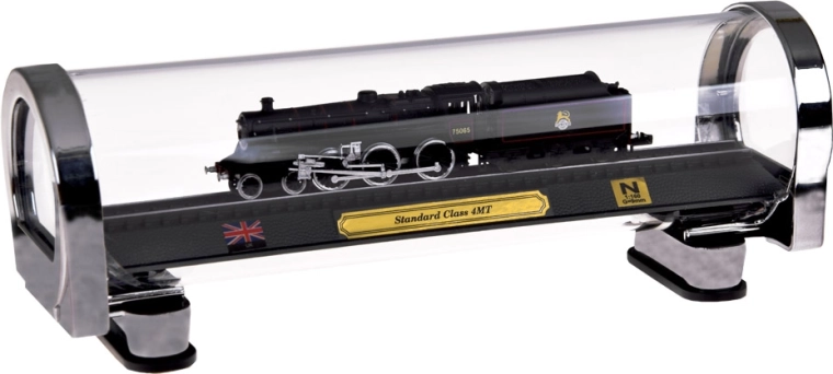 Tubo protector transparente con antideslizante