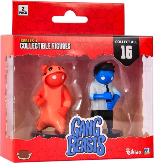 Diseño único de las figuras