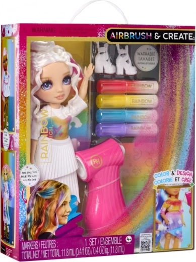 Diseña, colorea y cambia el estilo sin fin