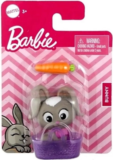 Ideal para Barbie