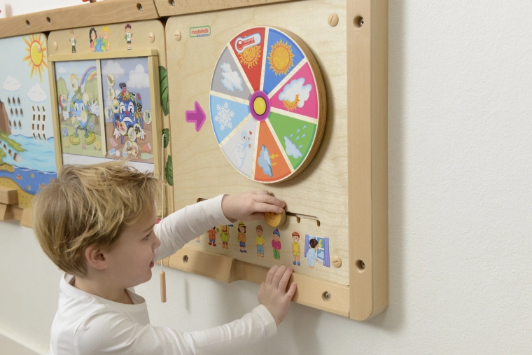 Educativo y divertido