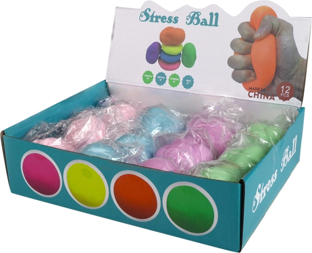 Surtido de colores sin posibilidad de elección