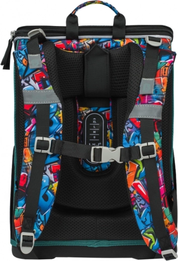 Comodidad y espacio de almacenamiento