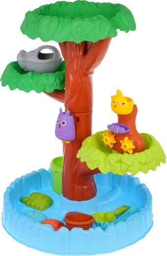 Diseño alegre que invita a jugar