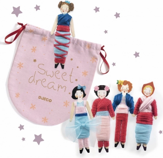 Todo en uno: crea, decora y juega