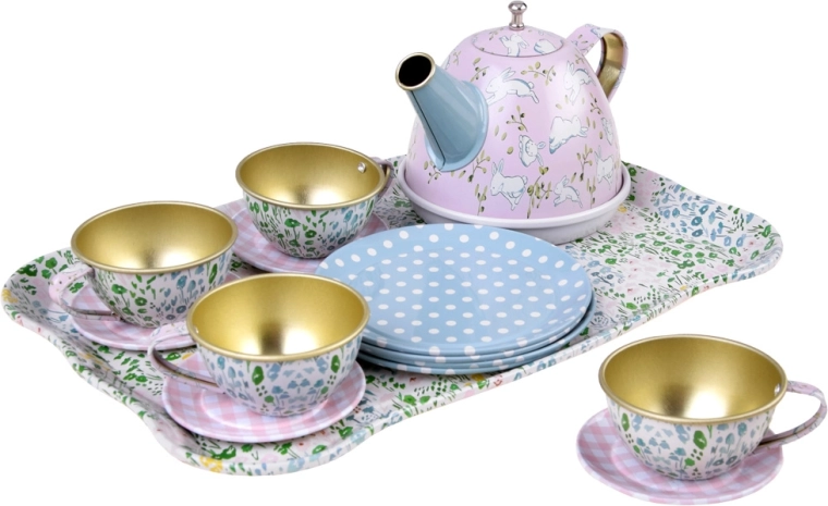 Diseño metálico resistente para un juego seguro