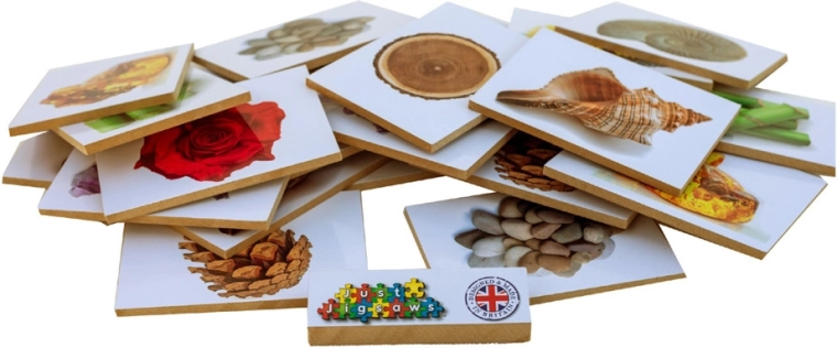 Materiales de calidad