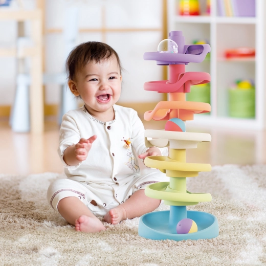 Desarrollo de habilidades jugando