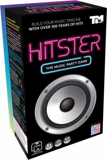 Diversión con línea temporal