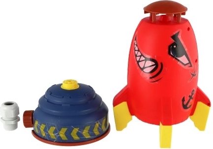 Diseño colorido que encanta a los niños