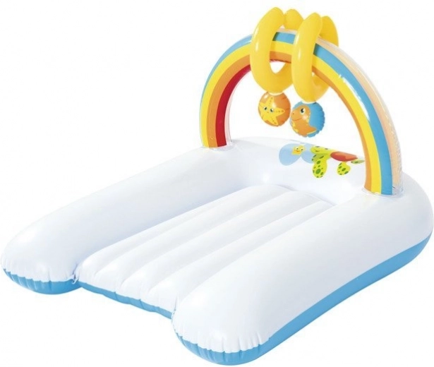 Ligera y compacta para viajar