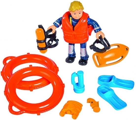 Equipamiento completo