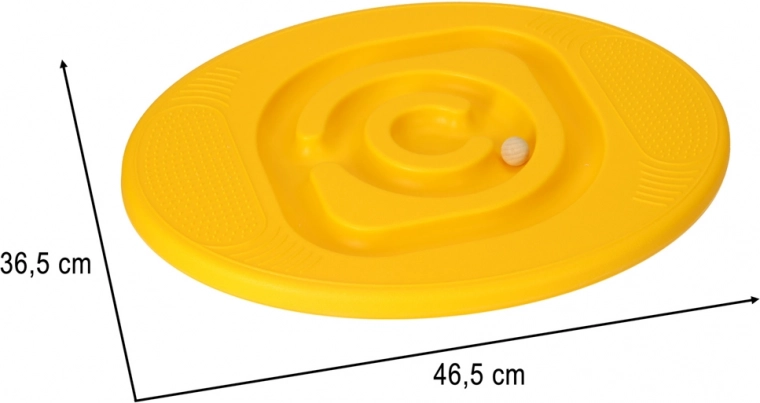 Desarrollo del equilibrio y la coordinación