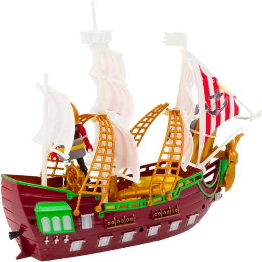 Diseño auténtico inspirado en la historia