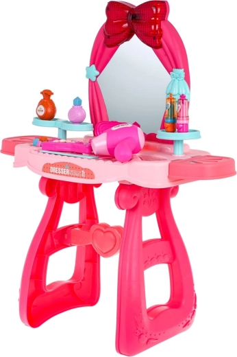 Estructura estable y diseño encantador