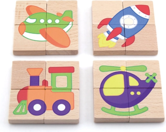 Desarrollo del pensamiento lógico