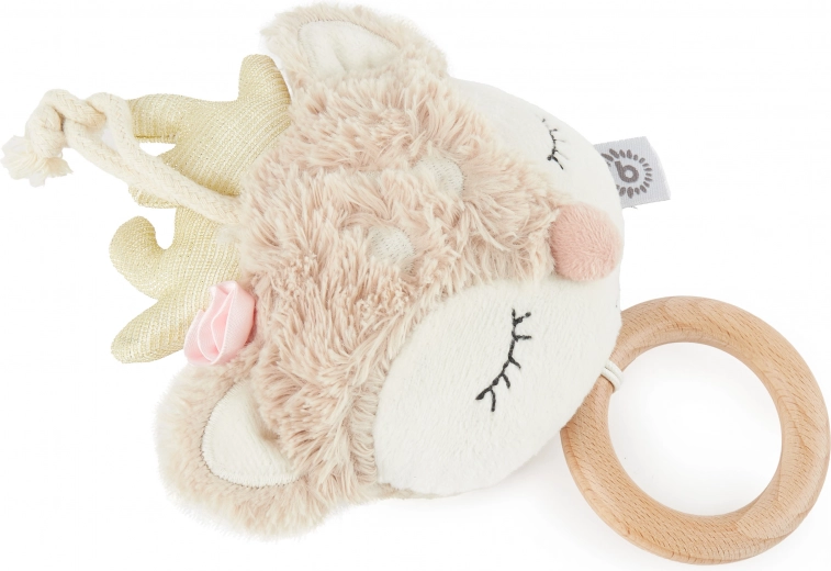 Materiales suaves y estimulacif3n sensorial