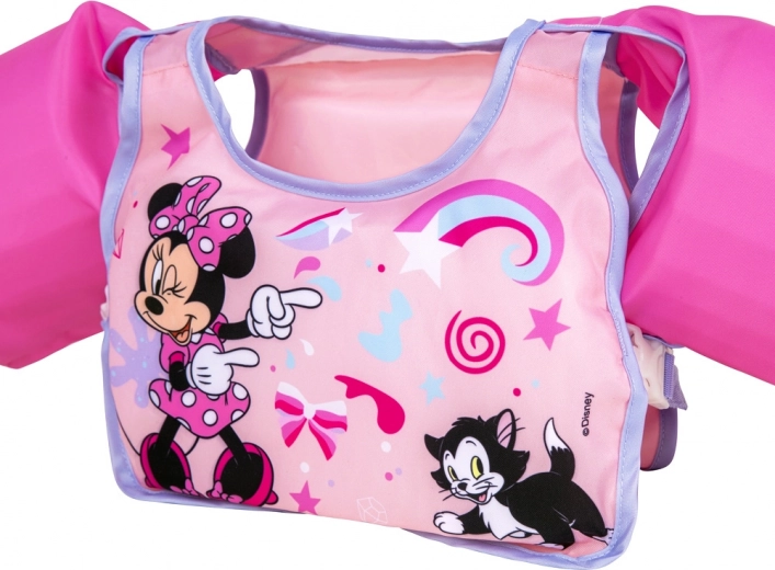 Diseño atractivo de Minnie Mouse