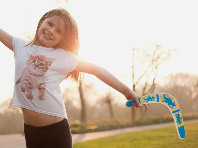 Diversión y desarrollo de habilidades