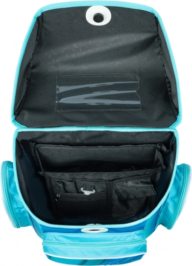 Organización práctica y estructura resistente