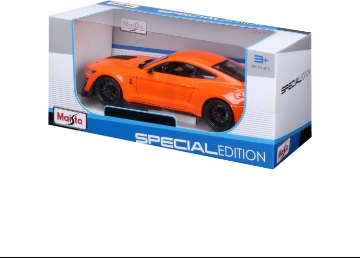 Edición de coleccionista en embalaje de regalo