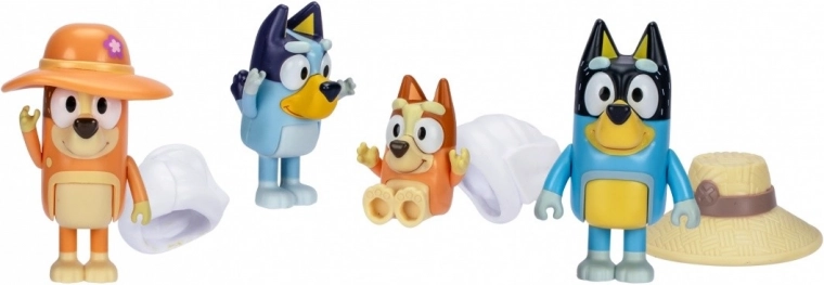 Sombreros y accesorios extraíbles