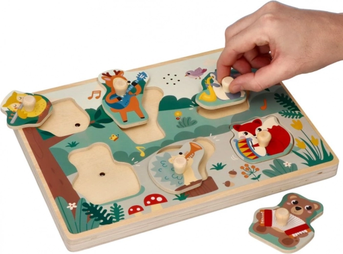 Manejo fácil para manos pequeñas