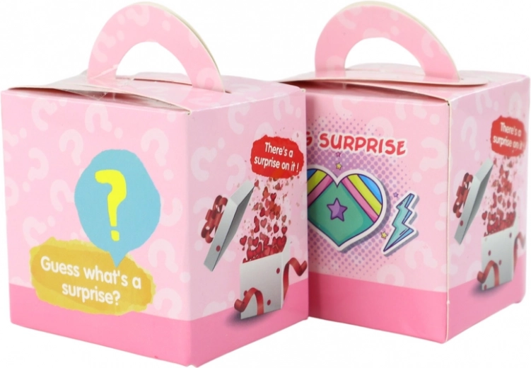 Sorpresas para aún más diversión