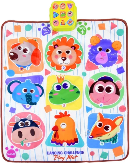 Diversión interactiva