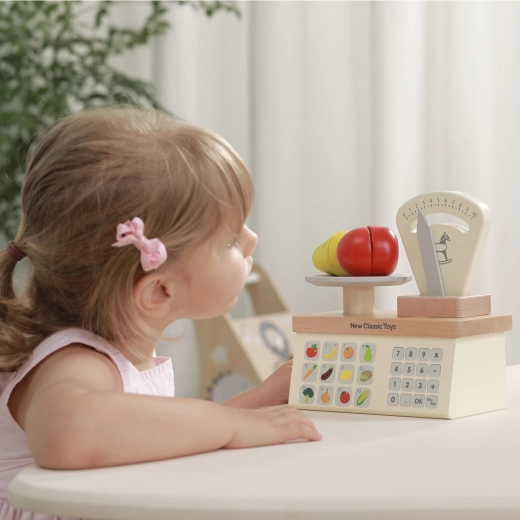 Atrae y desarrolla la concentración