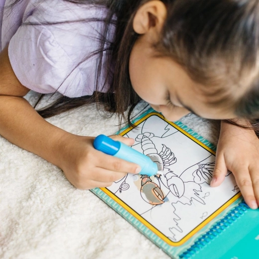 Fomenta las habilidades motoras