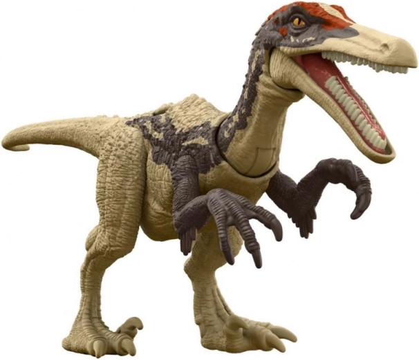 Articulaciones móviles para juego de acción