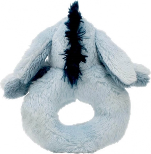 Peluche suave para caricias delicadas