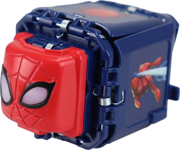 Héroes Marvel