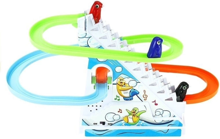 Juego interactivo y divertido