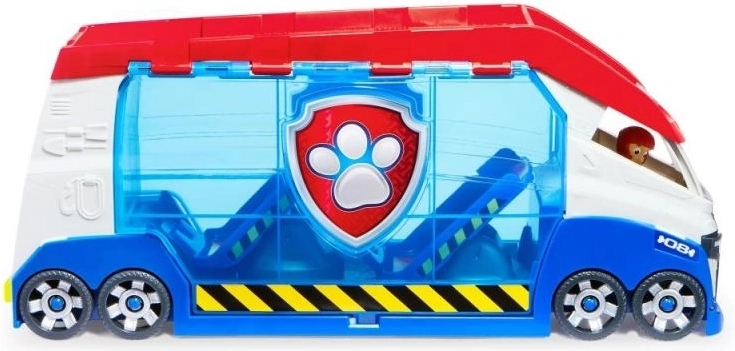 Espacio para hasta 6 vehículos y figuras