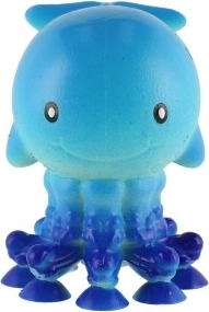 Ventosas para juego interactivo