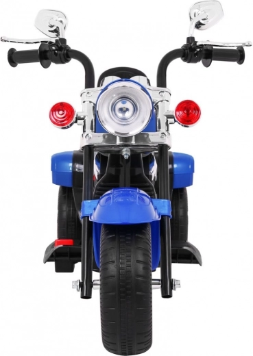 Aspecto realista con faro LED