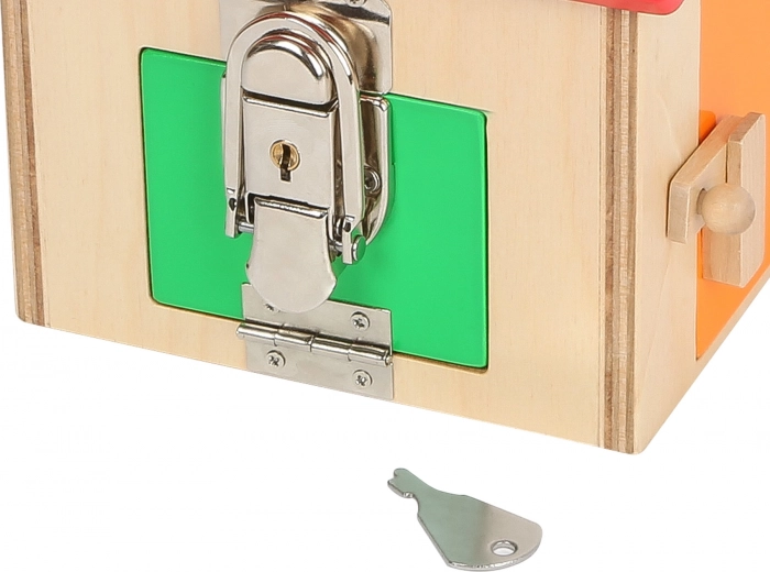 Entrenamiento de la motricidad fina y la concentración