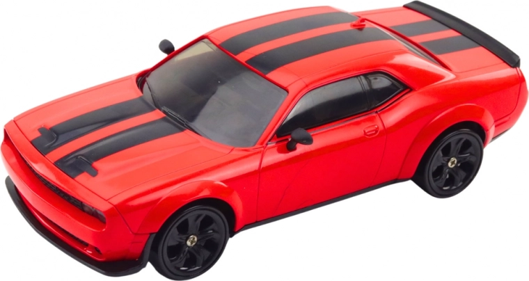 Ruedas de drift intercambiables y accesorios