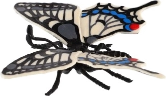 Decoración y también para la enseñanza