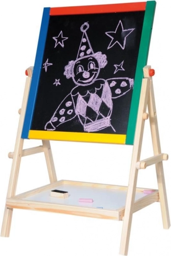 Superficie de dibujo combinada